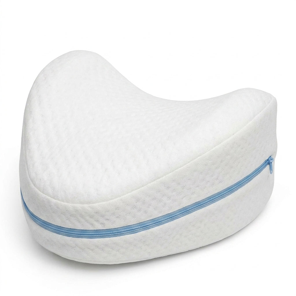 Almohada Ortopédica 3D – Olvídese del Dolor de Espalda