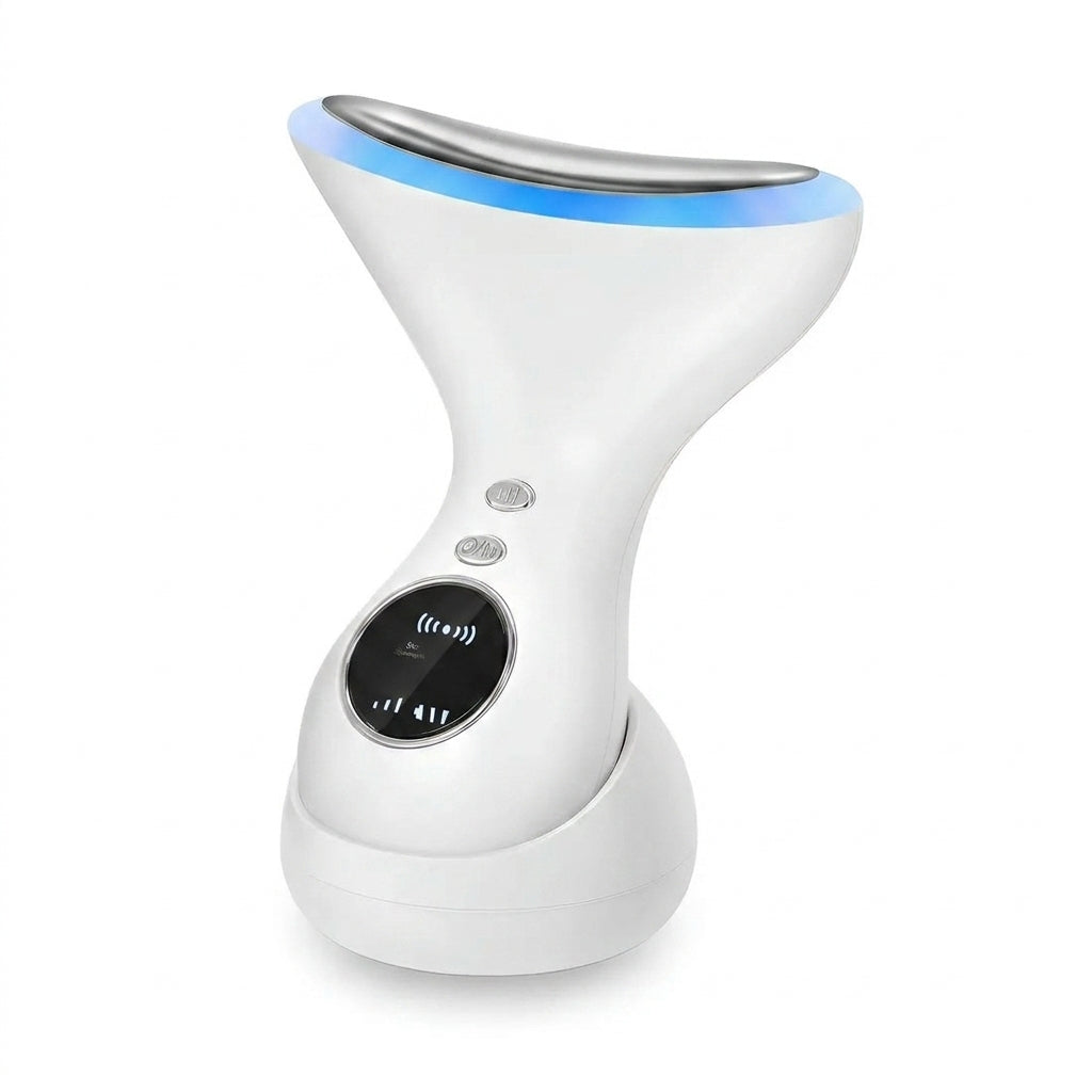 Masajeador Lifting 3 en 1 – Rejuvenecimiento Facial Profesional