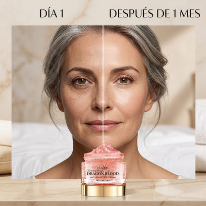 [COMPRA 1, LLEVA 2] Dragon Blood™ | Piel Radiante y Descansada Cada Día