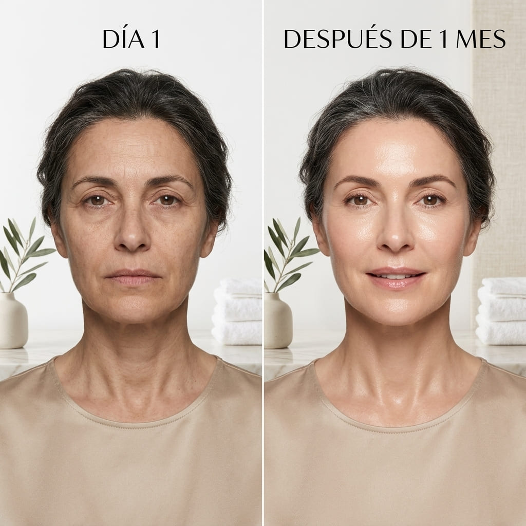 [COMPRA 1, LLEVA 2] Dragon Blood™ | Piel Radiante y Descansada Cada Día