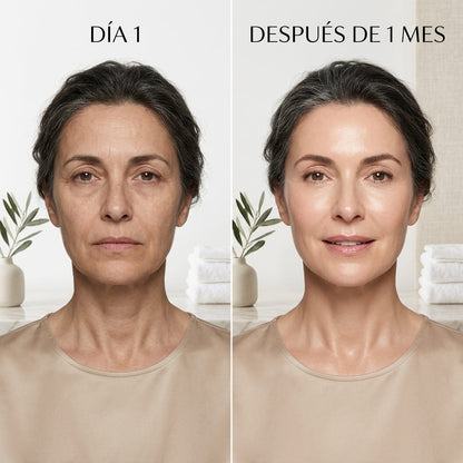 [COMPRA 1, LLEVA 2] Dragon Blood™ | Piel Radiante y Descansada Cada Día