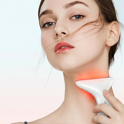 Masajeador Lifting 3 en 1 – Rejuvenecimiento Facial Profesional