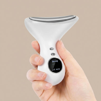 Masajeador Lifting 3 en 1 – Rejuvenecimiento Facial Profesional