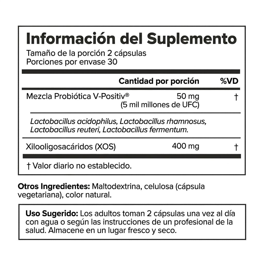 URO - Cápsulas de Cuidado Íntimo Avanzado