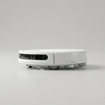 Limitowana Edycja: Robot Sprzątający TECHNOVA ES330 Pro | Silne Ssanie 30cm & Bateria 3000mAh
