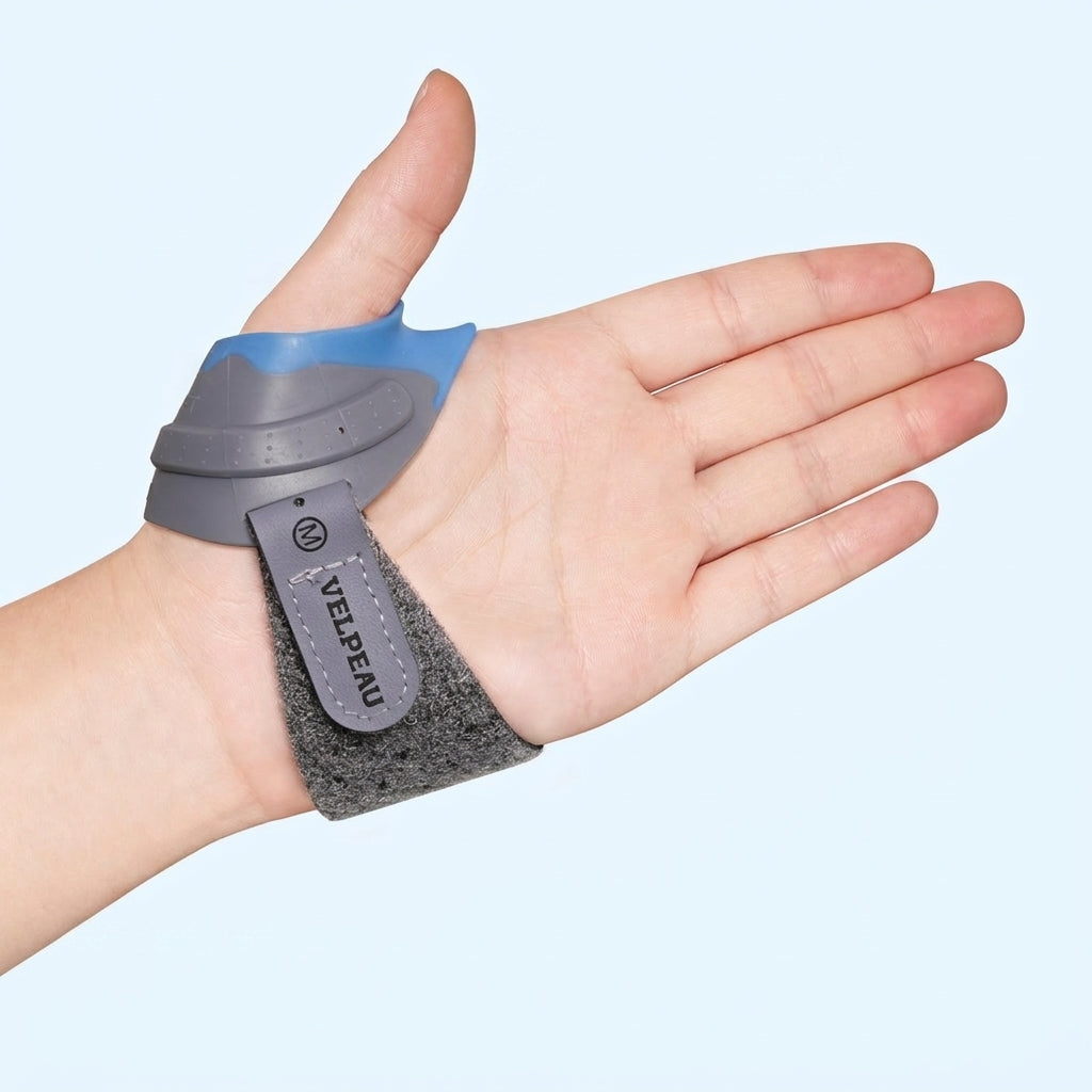 ThumbFix Pro – Orteza Stabilizująca Staw CMC z Adaptacyjną Pamięcią Kształtu