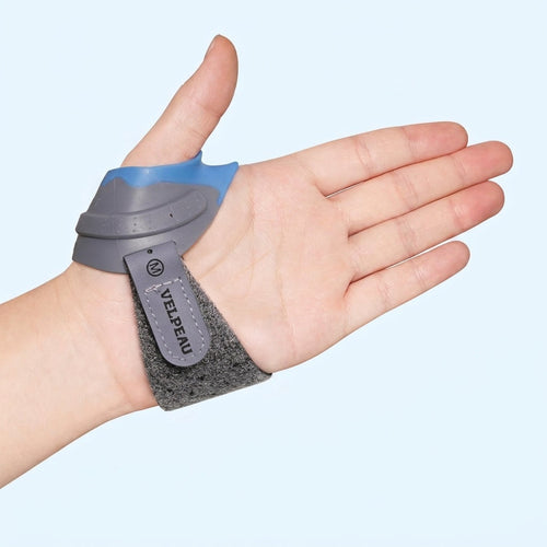 ThumbFix Pro – Orteza Stabilizująca Staw CMC z Adaptacyjną Pamięcią Kształtu