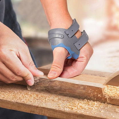 ThumbFix Pro – Orteza Stabilizująca Staw CMC z Adaptacyjną Pamięcią Kształtu